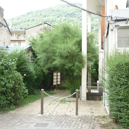 Le Pardeilhan Bagnères-de-Luchon Exterior foto